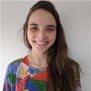 Tout juste diplômée de Sciences po Grenoble, je propose des cours de français et d'histoire pour des élèves de collège et lycée.